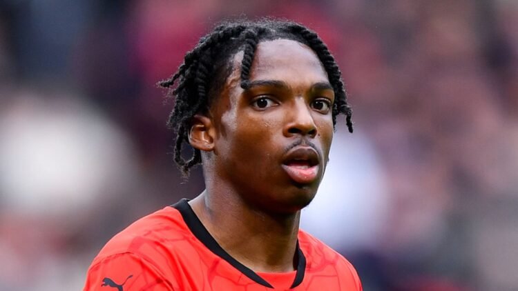 Jeremy Jacquet: Liverpool Reach verbal Agreement To Sign Chelsea Target In deal Worth Up To £60m