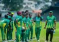 Nigeria Squad, 24 Players Jostle Ahead T20i Tourney