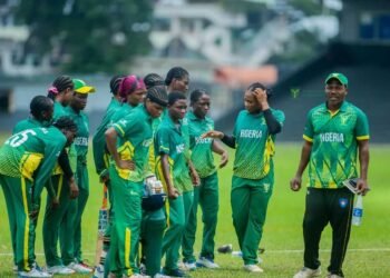 Nigeria Squad, 24 Players Jostle Ahead T20i Tourney
