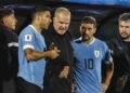 Bielsa Faces Crucial Test As Uruguay Struggles Ahead Of Wembley Clash