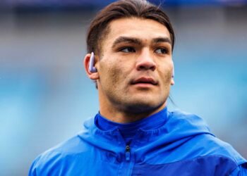 Rams Star Puka Nacua Sued Over Antisemitic Allegations And Assault Claims