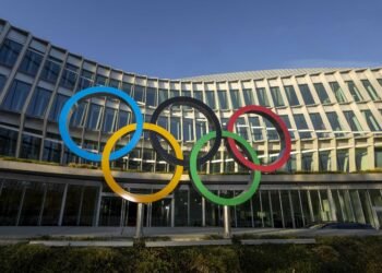 IOC Sets New Eligibility Rules Restricting Female Olympic Category To Biological Women From LA 2028