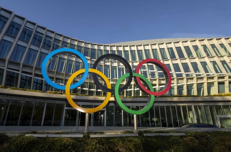 IOC Sets New Eligibility Rules Restricting Female Olympic Category To Biological Women From LA 2028