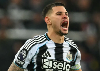 United Target Guimaraes As Casemiro Successor