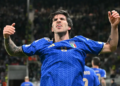 Italy Edge Past Northern Ireland, Face Bosnia In Crucial World Cup Playoff