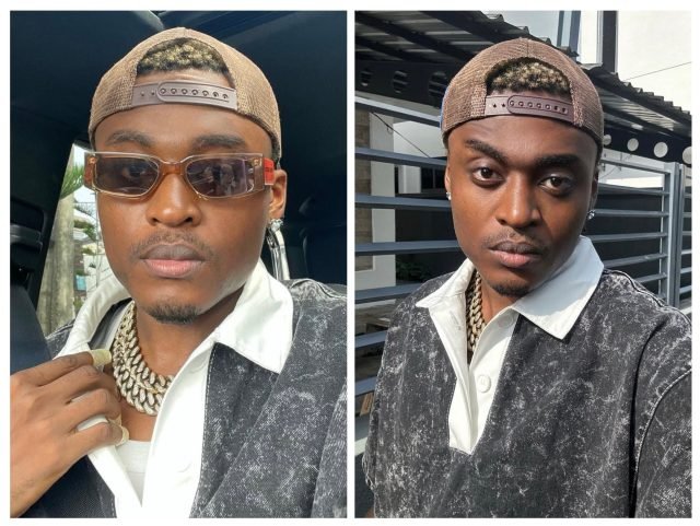 I’m Not a Single Mom – Annie Macaulay