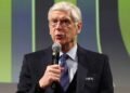 Wenger Offside Rule Gets Green Light For Trial