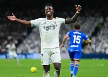 Real Madrid Miss Kylian Mbappe In Miserable Getafe Loss