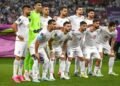 Iran’s World Cup Participation Hang In The Balance