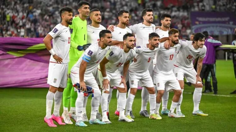Iran’s World Cup Participation Hang In The Balance