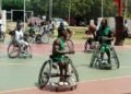 Wheelchair Basketball: 16 Players Called To Camp For Commonwealth Qualifiers