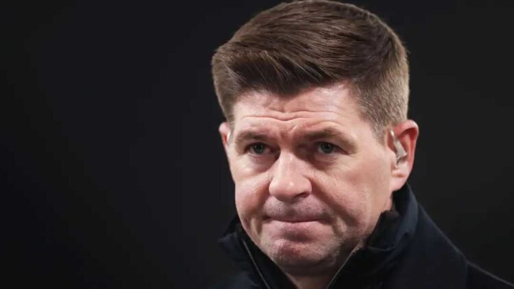 Gerrard Tears Into ‘Really Poor’ Liverpool After Shock Wolves Loss
