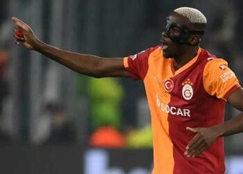 Osimhen On Bayern’s Radar With Kane Deal In Doubt