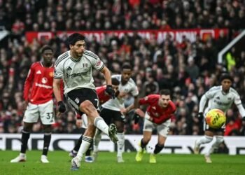 Jimenez Declares Penalty Supremacy Over Messi, Ronaldo & Kane