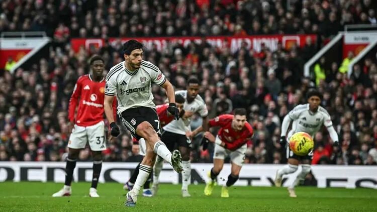 Jimenez Declares Penalty Supremacy Over Messi, Ronaldo & Kane