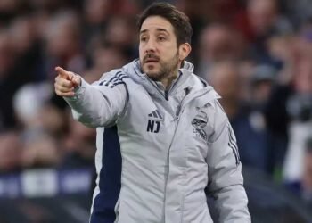 Arsenal’s Set-Piece Coach Accused By Swiss Media Of “Ruining Football”