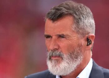 After ‘Bullying’ Accusation From Ex-Man Utd Physio, Brown Defends Keane