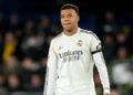 Mbappe Sent A ‘Sacrifices Take Their Toll’ Warning By Real Icon Figo
