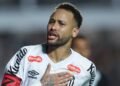 Neymar Appears To Criticise Santos After Team-Mate’s Contract Terminated