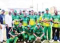 NCF Shortlists Coaches For Yellow Greens Job