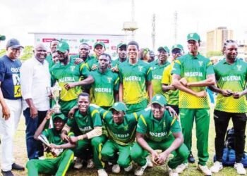 NCF Shortlists Coaches For Yellow Greens Job
