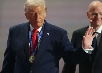 White House Says Iran Team Welcome But Warns Over U.S. Travel