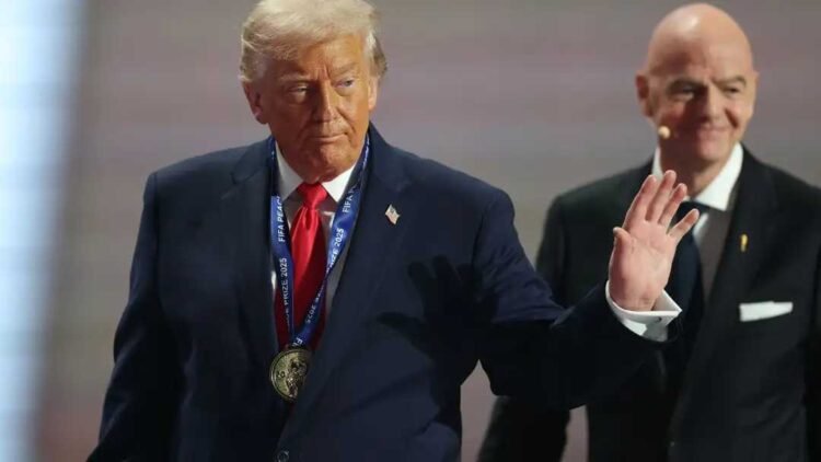 White House Says Iran Team Welcome But Warns Over U.S. Travel