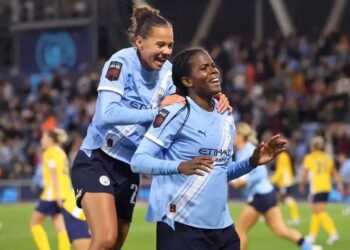 Man City ‘Close’ To New Deal For Shaw Amid Chelsea Interest