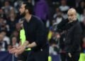 ‘We Do Not Stand A Chance’, Guardiola Reacts After Madrid Loss
