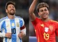 UEFA Cancels Spain, Argentina ‘Finalissima’ Clash