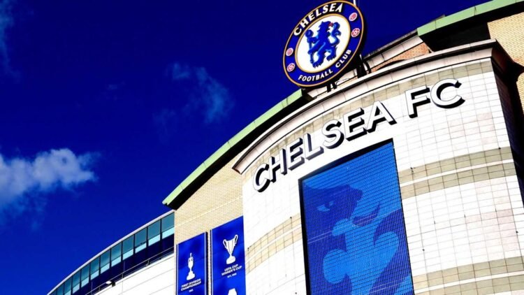 Chelsea Fined £10.75m, Handed A Suspended Transfer Ban Over Secret Payments Breaching Premier League Rules