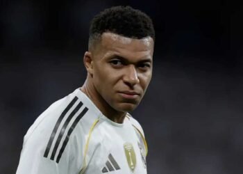 Mbappé Fit For Real’s City Showdown As Rüdiger Eyes Haaland Duel