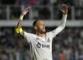 Neymar Misses, Endrick Returns To Brazil Squad