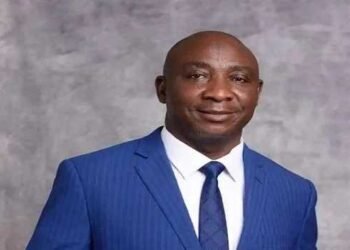 W’Cup Play-Off: NFF Loses DR Congo Petition, Appeals FIFA Verdict