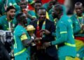 CAF’s Controversial Decision Sparks Outrage: Senegal Denied AFCON Crown, Morocco Awarded Title