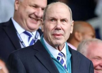 Championship Faces Financial ‘Catastrophe’ Warns Eisner