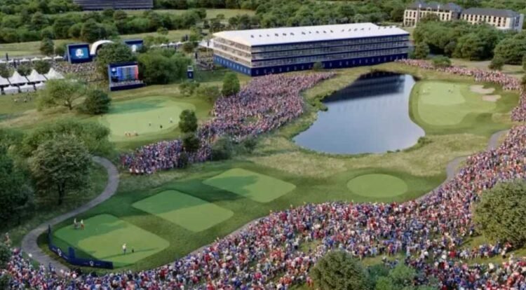 Gulf: Bolton Bids To Host ‘Biggest Ever’ Ryder Cup