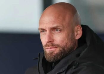 Dortmund Secures New Sporting Director As Successor To Sebastian Kehl