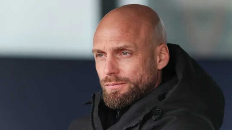 Dortmund Secures New Sporting Director As Successor To Sebastian Kehl