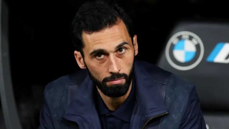 Arbeloa Defends Bold Call As Madrid Edge Atlético In Derby Thriller