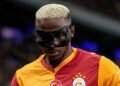 Osimhen Undergoes Surgery After Champions League Injury As Galatasaray Eyes Domestic Success