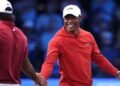 Tiger Woods Returns To Competition In TGL Season Finale