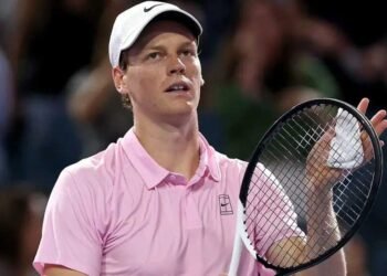 Sinner Breaks Djokovic’s Record With Miami Open Win