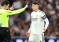 Valverde Handed One-Match Ban After Madrid Derby Red Card, Will Miss Mallorca Clash