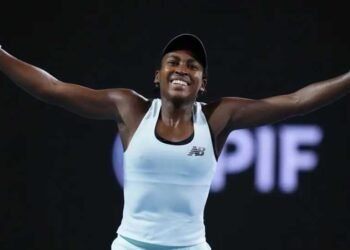 Coco Gauff Battles Self-Doubt As She Reaches Historic Miami Open Semi-Final
