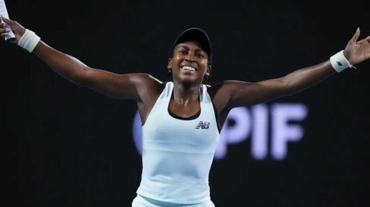 Coco Gauff Battles Self-Doubt As She Reaches Historic Miami Open Semi-Final