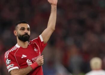 Salah Confirms Liverpool Exit As Inter Miami And Al-Hilal Lead Race For His Signature