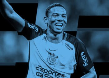 Milan End Pursuit Of Corinthians Midfielder André