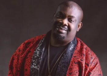 ‘She Must Be A Freak’ – Don Jazzy Reveals Ideal Woman