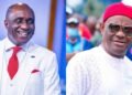 I Prayed And God Stepped In For Wike – Pastor David Ibiyeomie